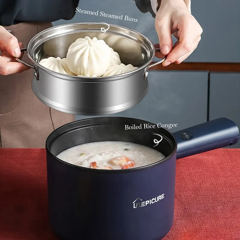 Multifunction Cooker - Bunabo