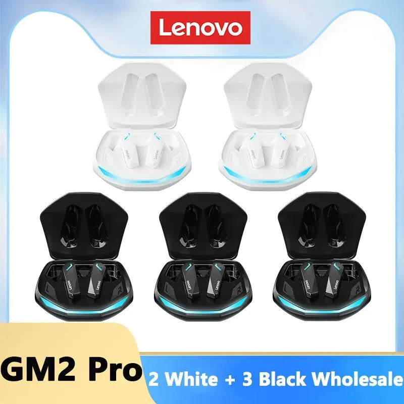 Lenovo GM2 Pro Bluetooth 5