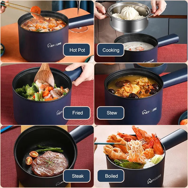 Multifunction Cooker - Bunabo