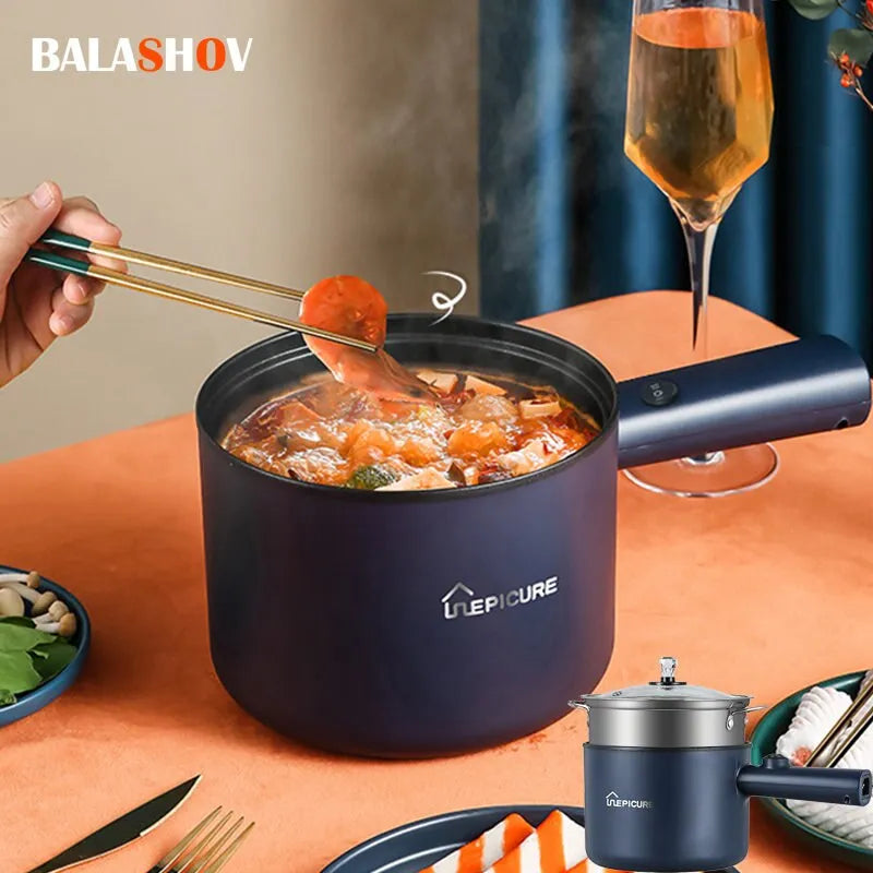 Multifunction Cooker - Bunabo